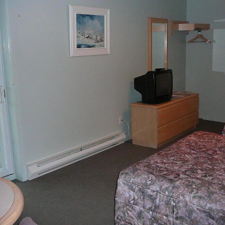 Hotel - Motel Coronet Sacre-Coeur 部屋 写真