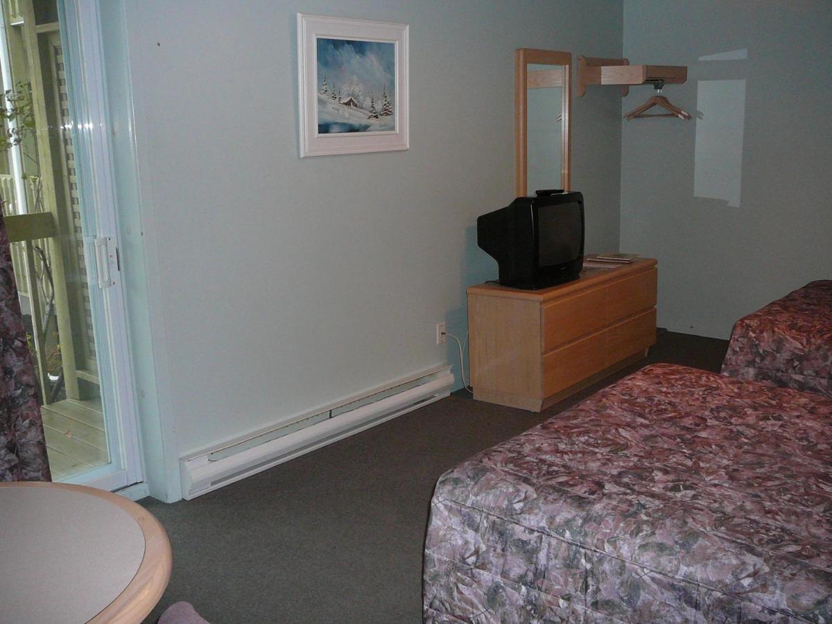 Hotel - Motel Coronet Sacre-Coeur 部屋 写真